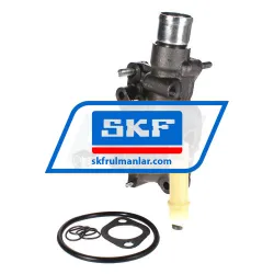 SKF VKPC82651 rulman resim 4