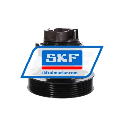 SKF VKPC85700 rulman resim 2