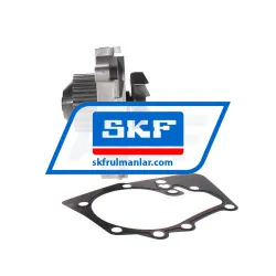 SKF VKPC86416 rulman resim 2