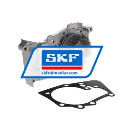 SKF VKPC86416 rulman resim 3