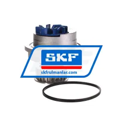 SKF VKPC85211 rulman resim 2