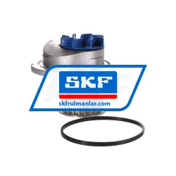 SKF VKPC85211 rulman resim 3