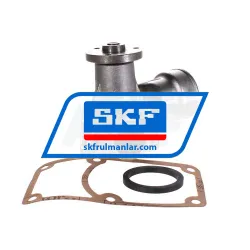 SKF VKPC85201 rulman resim 2