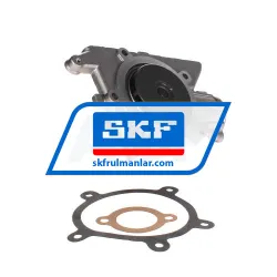 SKF VKPC82419 rulman resim 2