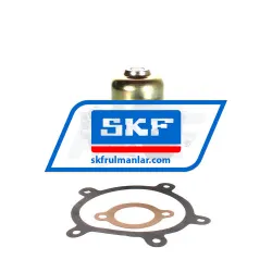 SKF VKPC82419 rulman resim 5