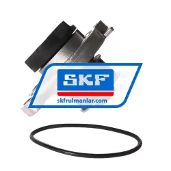 SKF VKPC81602 rulman resim 2