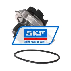 SKF VKPC81602 rulman resim 4