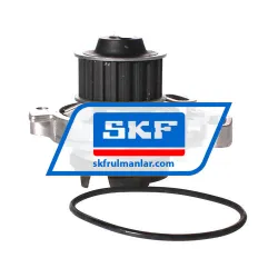 SKF VKPC81602 rulman resim 5
