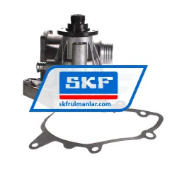SKF VKPC88829 rulman resim 2