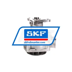 SKF VKPC82660 rulman resim 2