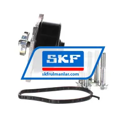SKF VKPC91810 rulman resim 2