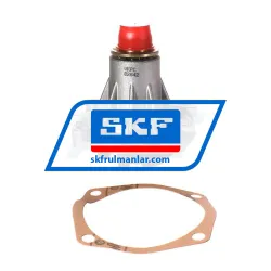 SKF VKPC82642 rulman resim 4