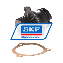 SKF VKPC88203 rulman resim 2