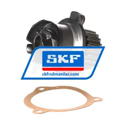 SKF VKPC88203 rulman resim 4