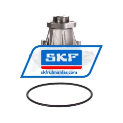 SKF VKPC81615 rulman resim 2