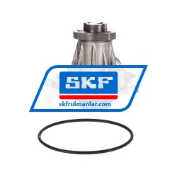 SKF VKPC81615 rulman resim 3
