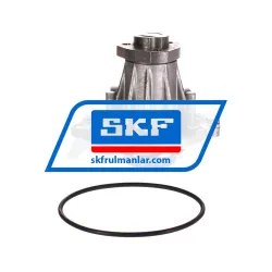 SKF VKPC81615 rulman resim 4