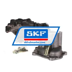 SKF VKPA82604 rulman resim 4