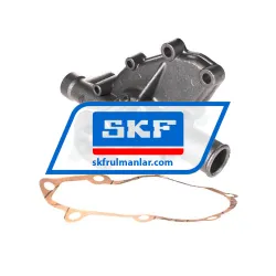 SKF VKPC88600 rulman resim 2