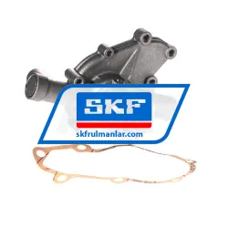 SKF VKPC88600 rulman resim 3