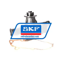 SKF VKPC88600 rulman resim 5