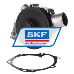 SKF VKPC83600 rulman resim 2
