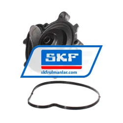 SKF VKPC88853 rulman resim 2