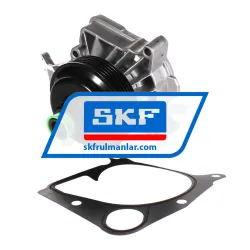 SKF VKPC88636 rulman resim 2