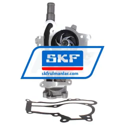 SKF VKPC85316 rulman resim 3