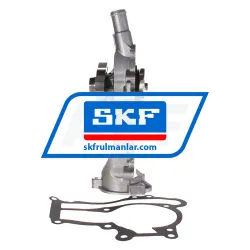 SKF VKPC85316 rulman resim 4