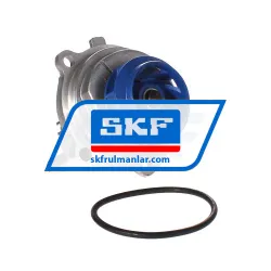 SKF VKPC81220 rulman resim 3