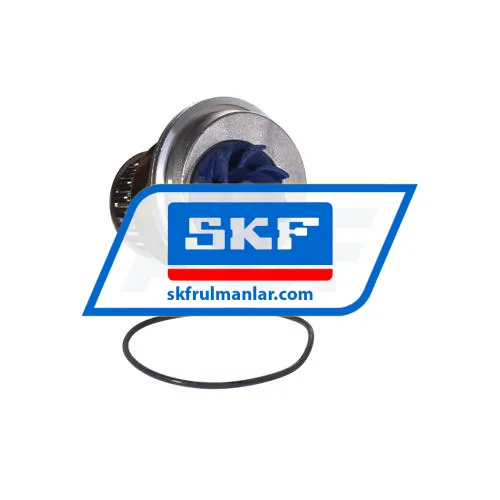 SKF VKPC85610 ürün fotoğrafı 5