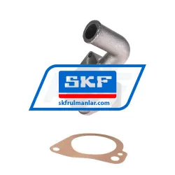 SKF VKPC84205 rulman resim 4