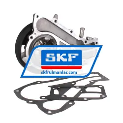 SKF VKPC82617 rulman resim 2