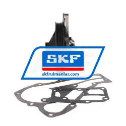 SKF VKPC82617 rulman resim 3