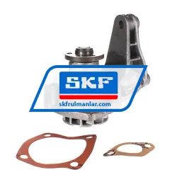 SKF VKPC82418 rulman resim 2
