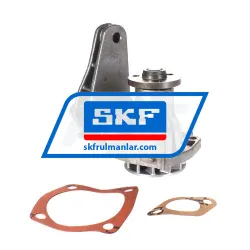 SKF VKPC82418 rulman resim 3