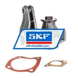 SKF VKPC82418 rulman resim 4