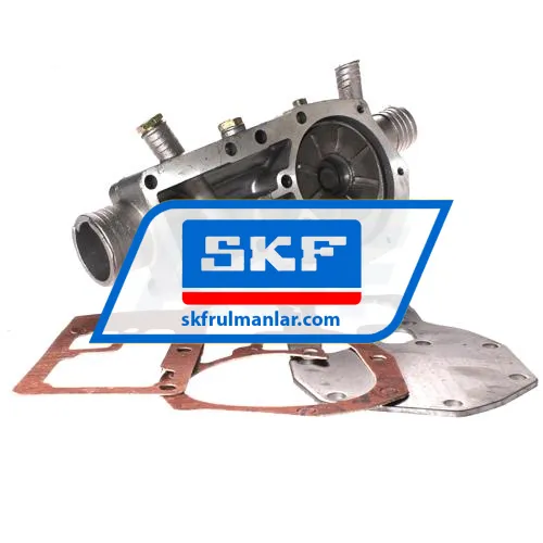 SKF VKPC86411 ürün fotoğrafı 3