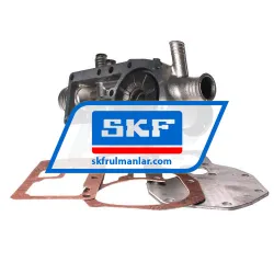 SKF VKPC86411 rulman resim 2