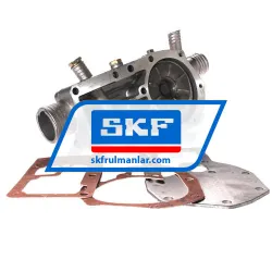 SKF VKPC86411 rulman resim 3