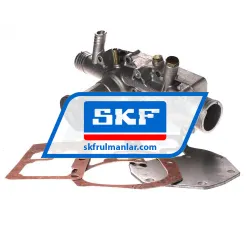 SKF VKPC86411 rulman resim 4