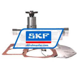 SKF VKPC86411 rulman resim 5