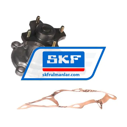 SKF VKPC92203 ürün fotoğrafı 4