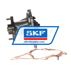 SKF VKPC92203 rulman resim 2