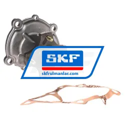 SKF VKPC92203 rulman resim 3