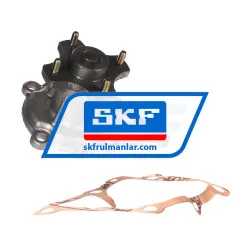 SKF VKPC92203 rulman resim 4