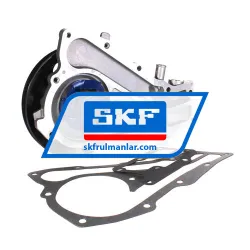 SKF VKPC86206 rulman resim 2