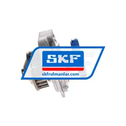 SKF VKPC82250 rulman resim 2