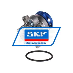 SKF VKPC81623 rulman resim 2